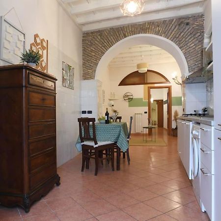 Locanda Cappellari - Campo De' Fiori Ρώμη Εξωτερικό φωτογραφία