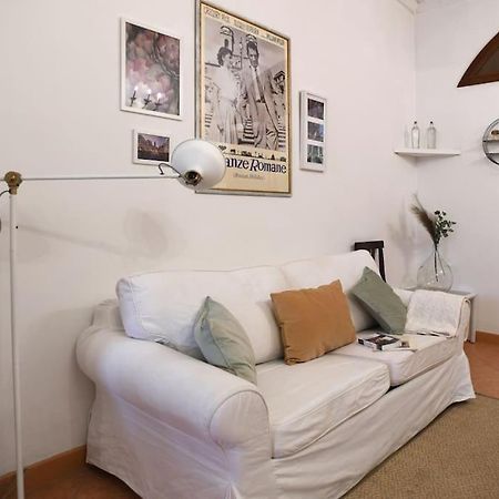Locanda Cappellari - Campo De' Fiori Ρώμη Εξωτερικό φωτογραφία