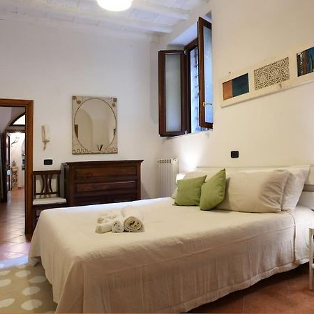 Locanda Cappellari - Campo De' Fiori Ρώμη Εξωτερικό φωτογραφία