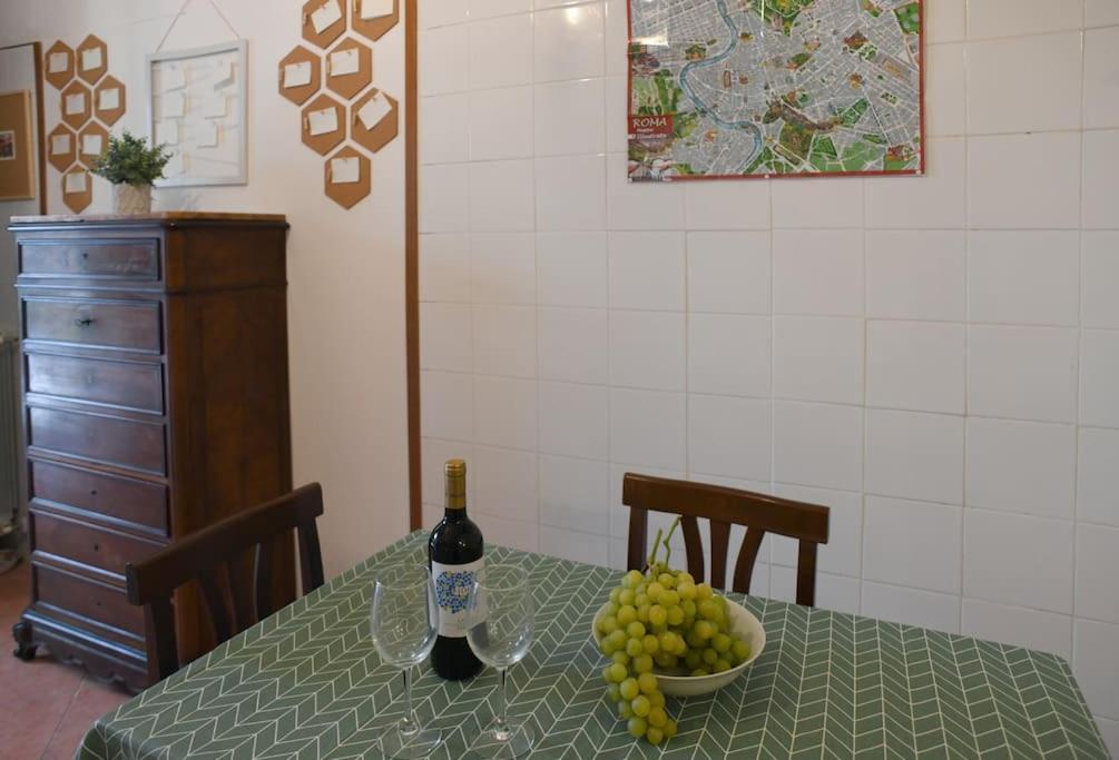 Locanda Cappellari - Campo De' Fiori Ρώμη Εξωτερικό φωτογραφία