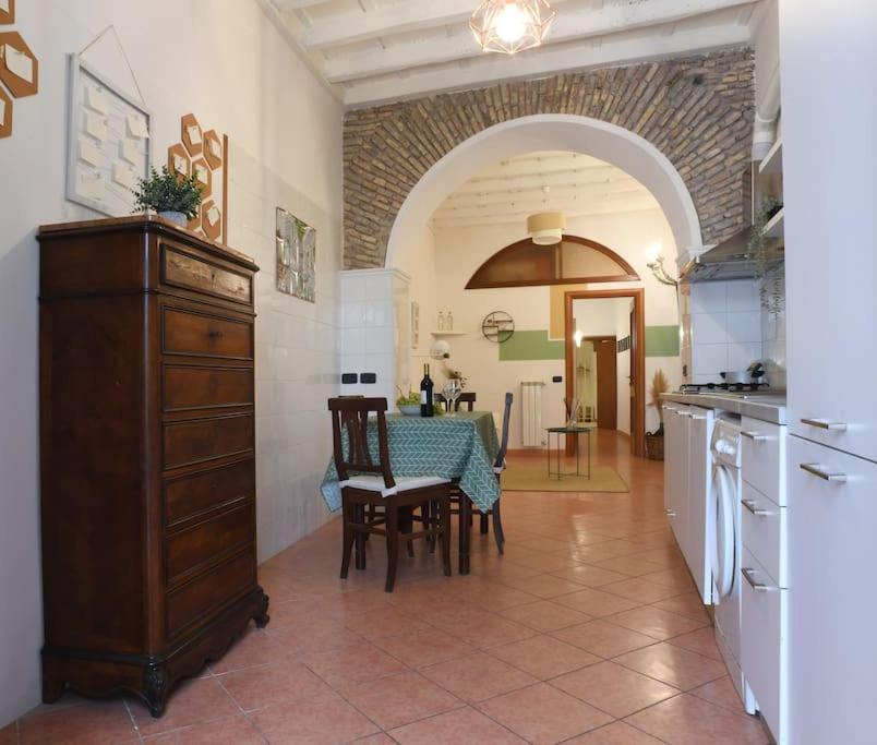 Locanda Cappellari - Campo De' Fiori Ρώμη Εξωτερικό φωτογραφία