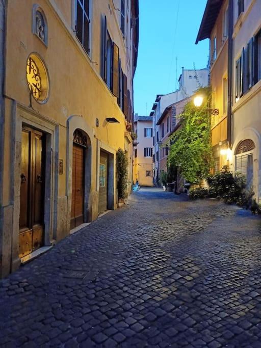 Locanda Cappellari - Campo De' Fiori Ρώμη Εξωτερικό φωτογραφία