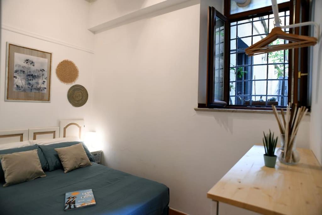 Locanda Cappellari - Campo De' Fiori Ρώμη Εξωτερικό φωτογραφία