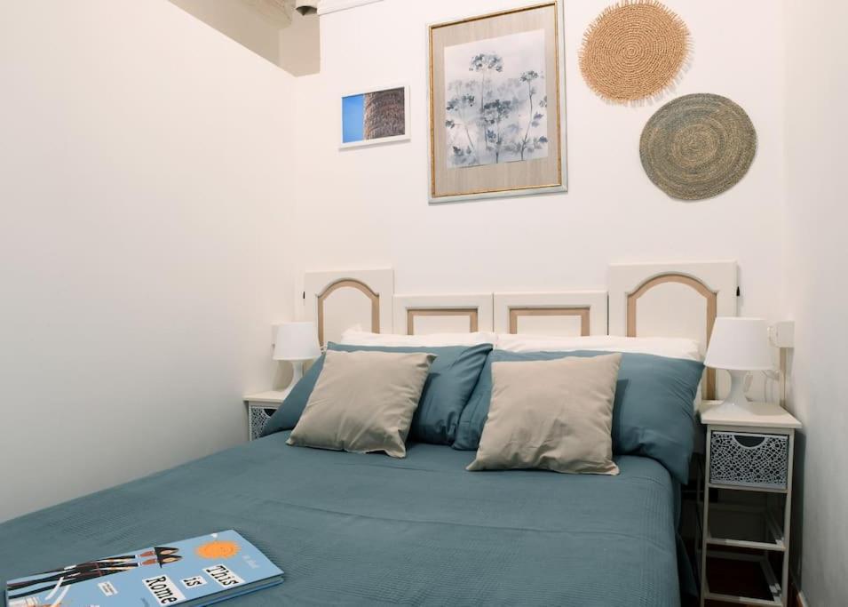 Locanda Cappellari - Campo De' Fiori Ρώμη Εξωτερικό φωτογραφία