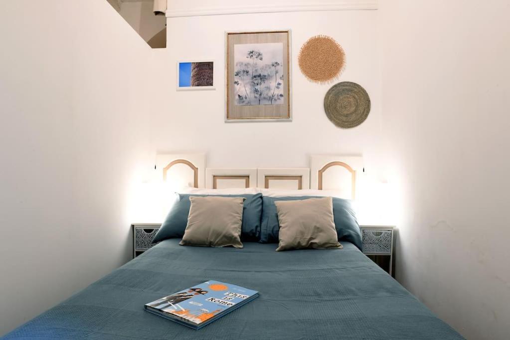 Locanda Cappellari - Campo De' Fiori Ρώμη Εξωτερικό φωτογραφία