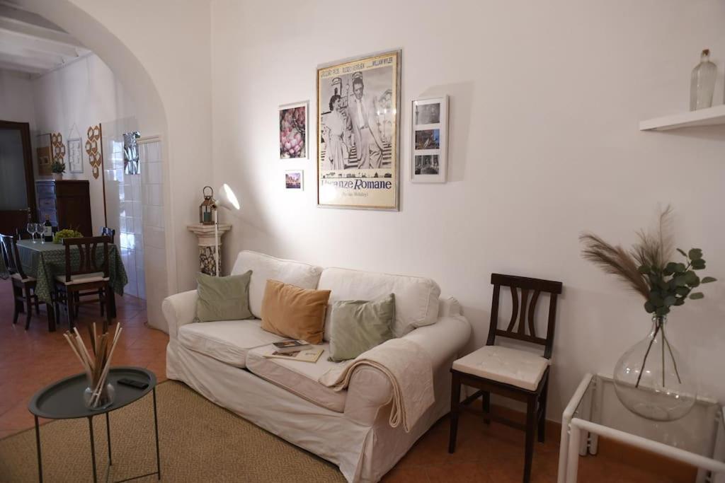 Locanda Cappellari - Campo De' Fiori Ρώμη Εξωτερικό φωτογραφία